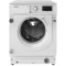 Whirlpool WMWG 81485E EU Εντοιχιζόμενο Πλυντήριο Ρούχων 8kg 1400 Στροφών